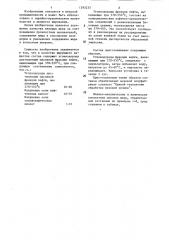 Состав для жирования меховых шкур (патент 1293233)