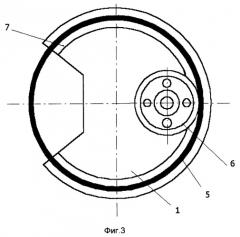 Инструмент для формообразования сложнопрофильных межлопаточных каналов моноколеса гтд (патент 2276632)