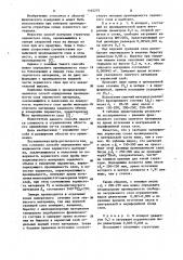 Способ определения проницаемости слоя зернистого материала (патент 1145275)