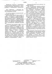 Щелерезный рабочий орган землеройной машины (патент 1265264)