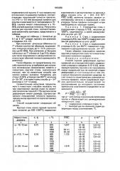Способ горячей деформации круглых профилей из углеродистой стали (патент 1650286)