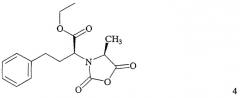 Получение гидрохлорида хинаприла (патент 2298004)