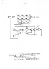 Анализатор частотного спектра (патент 924605)