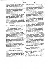 Устройство для исследования механических свойств кровеносных сосудов (патент 1003804)