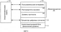 Способ обработки автоматического создания вызова и определение системы на многосетевых мобильных устройствах (патент 2369985)