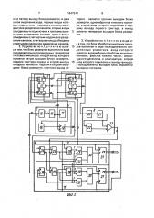 Фотоэлектрическое устройство для измерения профиля и толщины изделий сложной формы (патент 1647249)