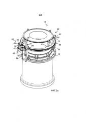 Конусная дробилка и способ подготовки конусной дробилки к эксплуатации (патент 2592556)