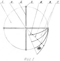 Ротор (патент 2511869)