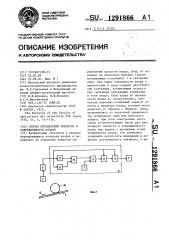 Способ определения зрелости и поврежденности плодов (патент 1291866)