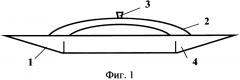 Крышка универсальная и способ её применения (патент 2620237)