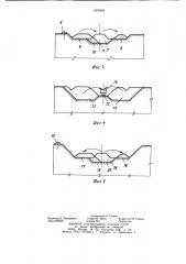 Способ проведения траншеи (патент 1076583)