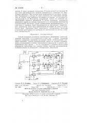 Способ измерения величины амплитудного разрешения сцинтилляционных счетчиков (патент 133534)