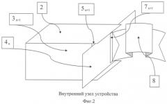 Устройство моделирования полидуги (патент 2461891)