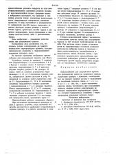 Приспособление для долущивания чура-kob (патент 821148)