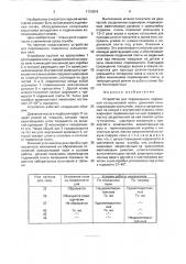 Устройство для перемещения подвижной колошниковой плиты доменной печи (патент 1731819)