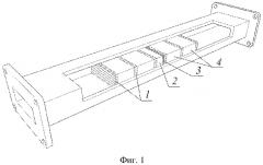 Способ измерения параметров полупроводниковых структур (патент 2622600)