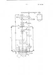 Станок для изготовления гофрированных колен (патент 145198)