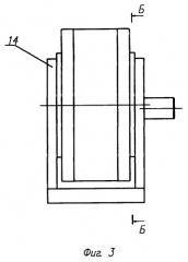Планетарно-цевочный редуктор (патент 2260152)