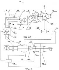 Устройство для лазерной обработки (патент 2482945)