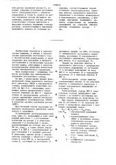 Способ настройки моментного вентильного электродвигателя (патент 1288833)