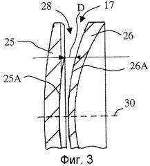 Способ изготовления линз посредством литья (патент 2457022)