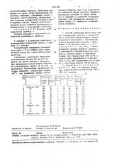 Способ получения мезитилена (патент 1622360)