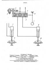 Устройство для выправки железнодорожного пути (патент 949029)
