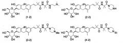 Производные 4-изопропилфенилглюцита в качестве ингибиторов sglt1 (патент 2518896)