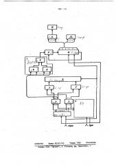 Устройство для контроля цифровых блоков (патент 706849)