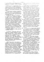 Способ культивирования микроорганизмов-продуцентов l-лизина (патент 1438235)