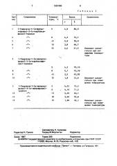 Способ получения ароматических нитрозо-n-гидрокситриазенов (патент 1657490)