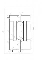 Устройство турбонаддува двигателя внутреннего сгорания (патент 2649714)