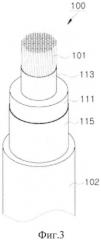 Устройство для соединения между соединительными частями электроэнергетического оборудования (патент 2484564)