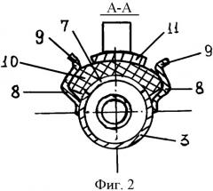 Способ культивирования личинок пантовой мухи и устройство для его осуществления (патент 2333641)