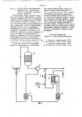 Способ автоматического управления процессом фильтрования (патент 965474)