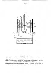 Способ определения диоксида серы и сульфит-ионов (патент 1622813)