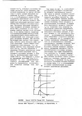 Устройство регулирования тока (патент 1180859)