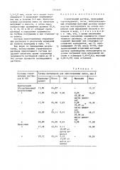 Строительный раствор (патент 1671635)