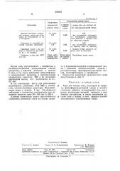 Клей для липких лент (патент 318615)
