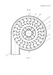Дезинтегратор (патент 2615010)