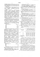 Способ приготовления алюмохромокисногокатализатора для окисления двуокисисеры высоких концентраций (патент 810264)
