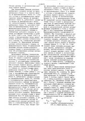 Способ управления процессом сжигания отработанного черного щелока сульфат-целлюлозного производства (патент 1430435)