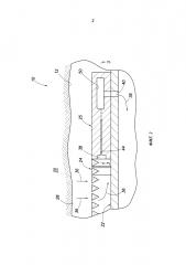 Система регулирования сопротивления потоку, предназначенная для использования в подземной скважине (патент 2594409)
