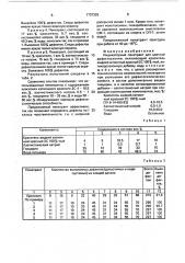 Индикаторный пенетрант для цветной дефектоскопии (патент 1737325)