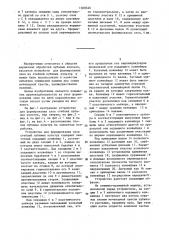 Устройство для формирования слоя стеблей лубяных культур (патент 1368340)