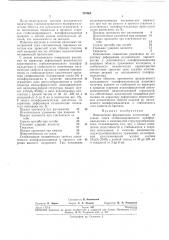 Наполненная формовочная композиция (патент 267064)