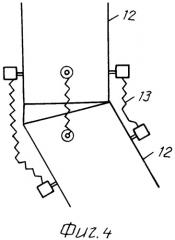 Скважинный нагреватель для наклонно пробуренных и выполаживающихся скважин (патент 2491412)