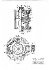 Грузоупорный тормоз (патент 500176)