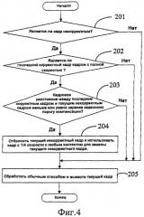 Способ и система для речевой компенсации в сети мобильной связи (патент 2426250)