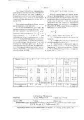 Способ горячей прокатки полос (патент 1785447)